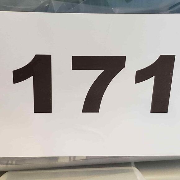 Polo Ralph Lauren Shirt Oxford Men's Size XL Yellow Plaid LS Button Down - Picture 8 of 8